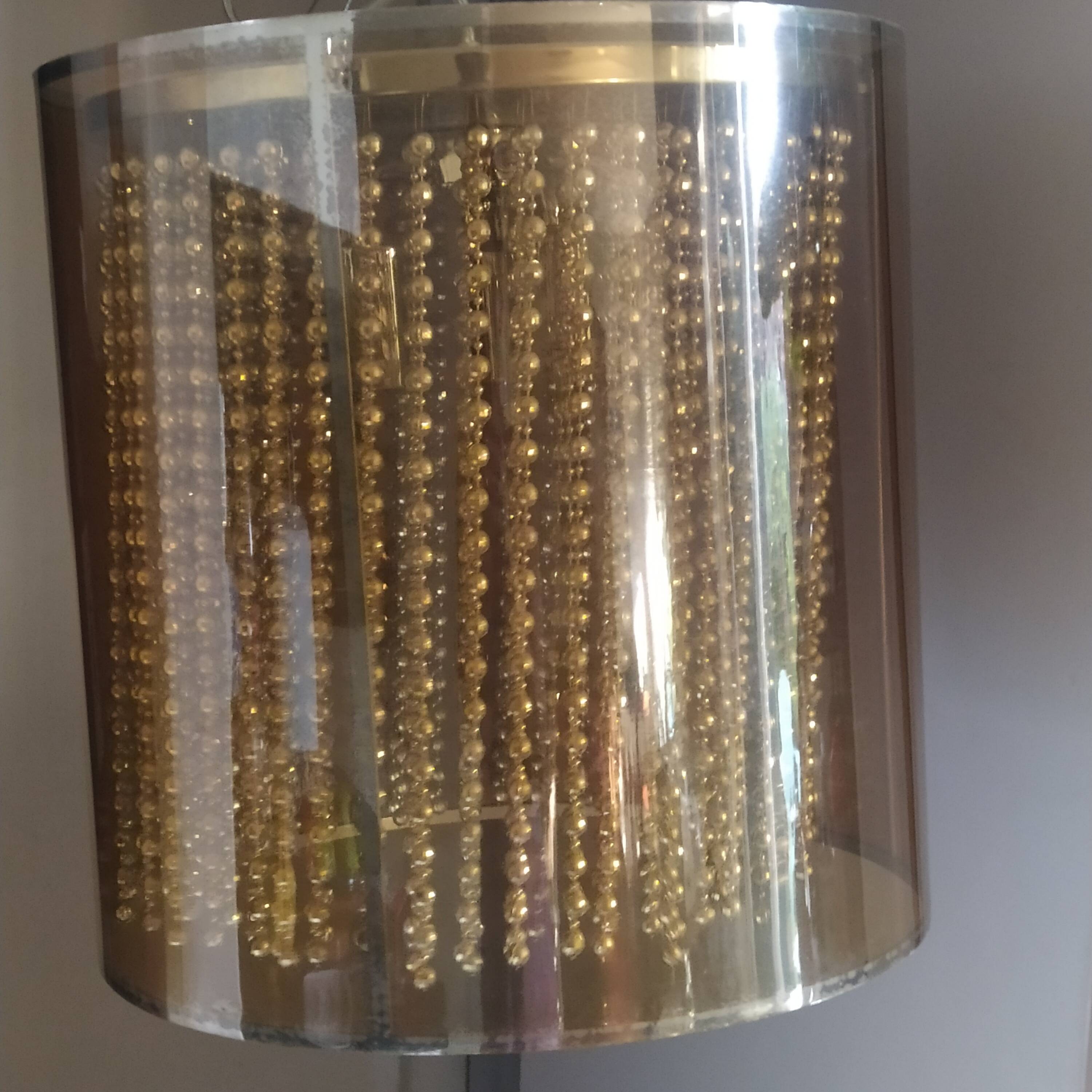 designer suspension distributed by Agemob 1970/1980