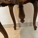 Louis XV screw stool
