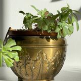 Cache-pot Art Nouveau