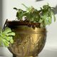 Cache-pot Art Nouveau