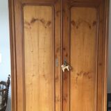 Norman wardrobe excellent condition