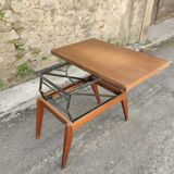 Modular coffee table