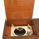 Meuble radio vintage