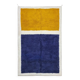 Traditional handmade wool azilal rug 250cmx150cm