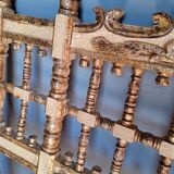 Majorcan headboard from the early 20th century