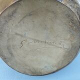 Pitcher sandstone Méténier