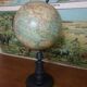 Globe Napoleon III