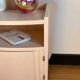 Table de chevet