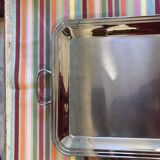 Guy Degrenne tray early 2000s.