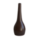Ceramic bottle signed Turgis
