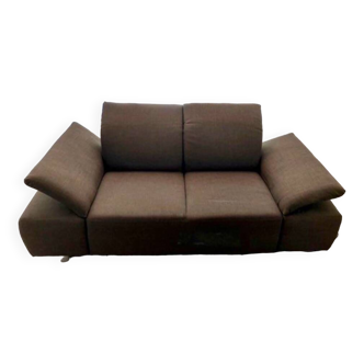 2 and 1/2 seater sofa
