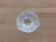 Opalescent glass Art Deco vide poche by Vallon
