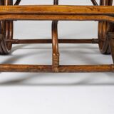 Armchair Pretzel Italy 1960s