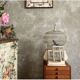 Antique birdcage