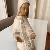 Statue of the Virgin – Bethlehem workshop