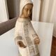 Statue of the Virgin – Bethlehem workshop