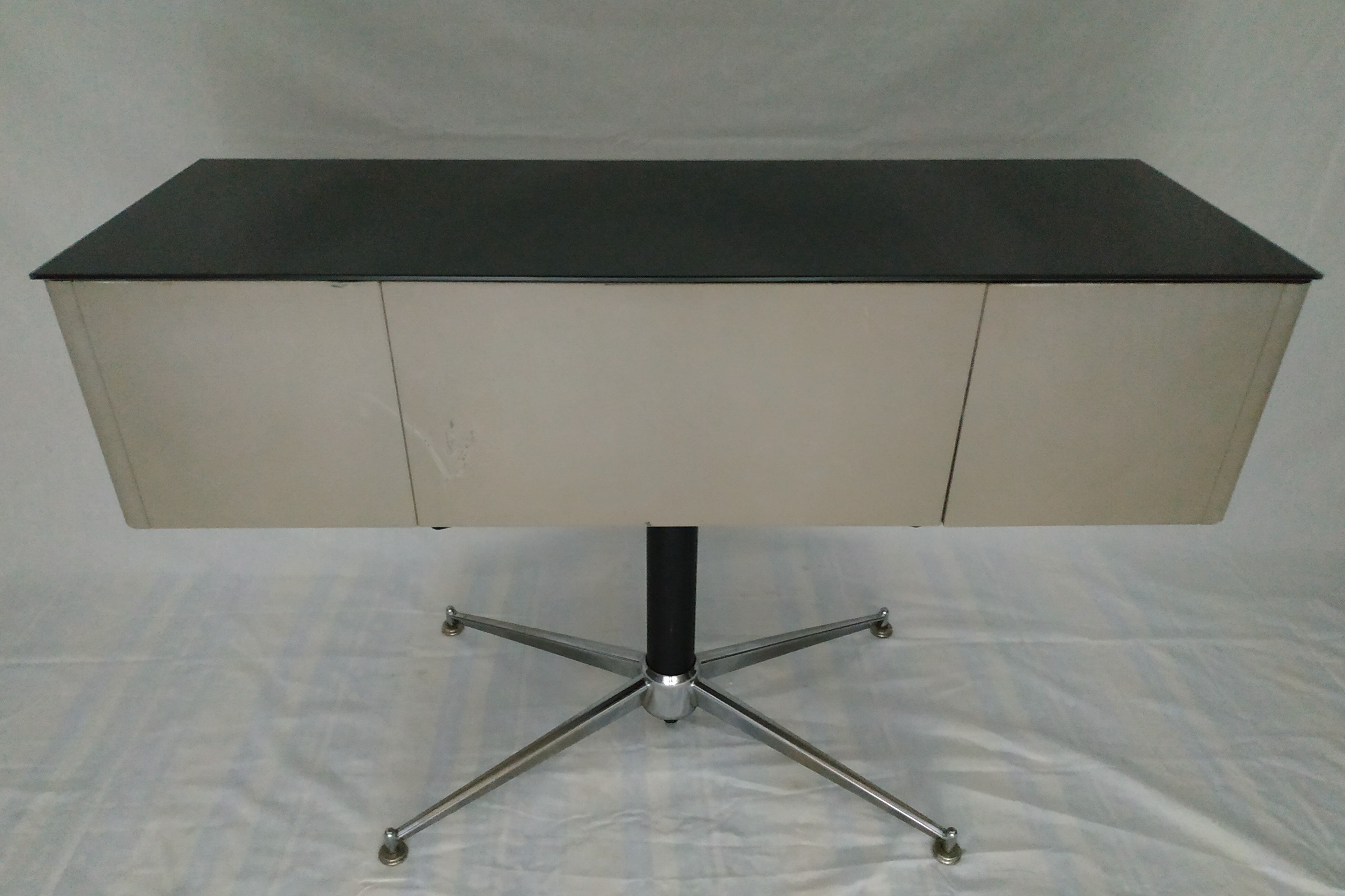 Dentist  furniture 60s