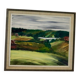 « Paysage » de B. Ekbleld