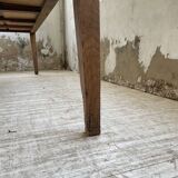XL Oak Farm Table
