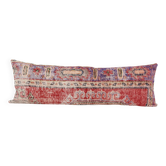 Vintage Turkish cushion cover 41x127 cm