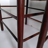 Dordogne chairs, Robert Sentou