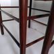 Dordogne chairs, Robert Sentou