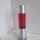 LAVA LAMP - GLITTER LAMP - SPACE AGE - CYLINDER