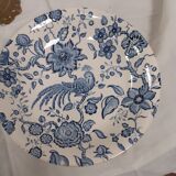 Villeroy and boch soup plate