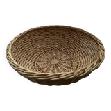 Straw basket