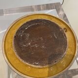 François Lembo (1930-2013) Mirror, Vallauris Circa 1970