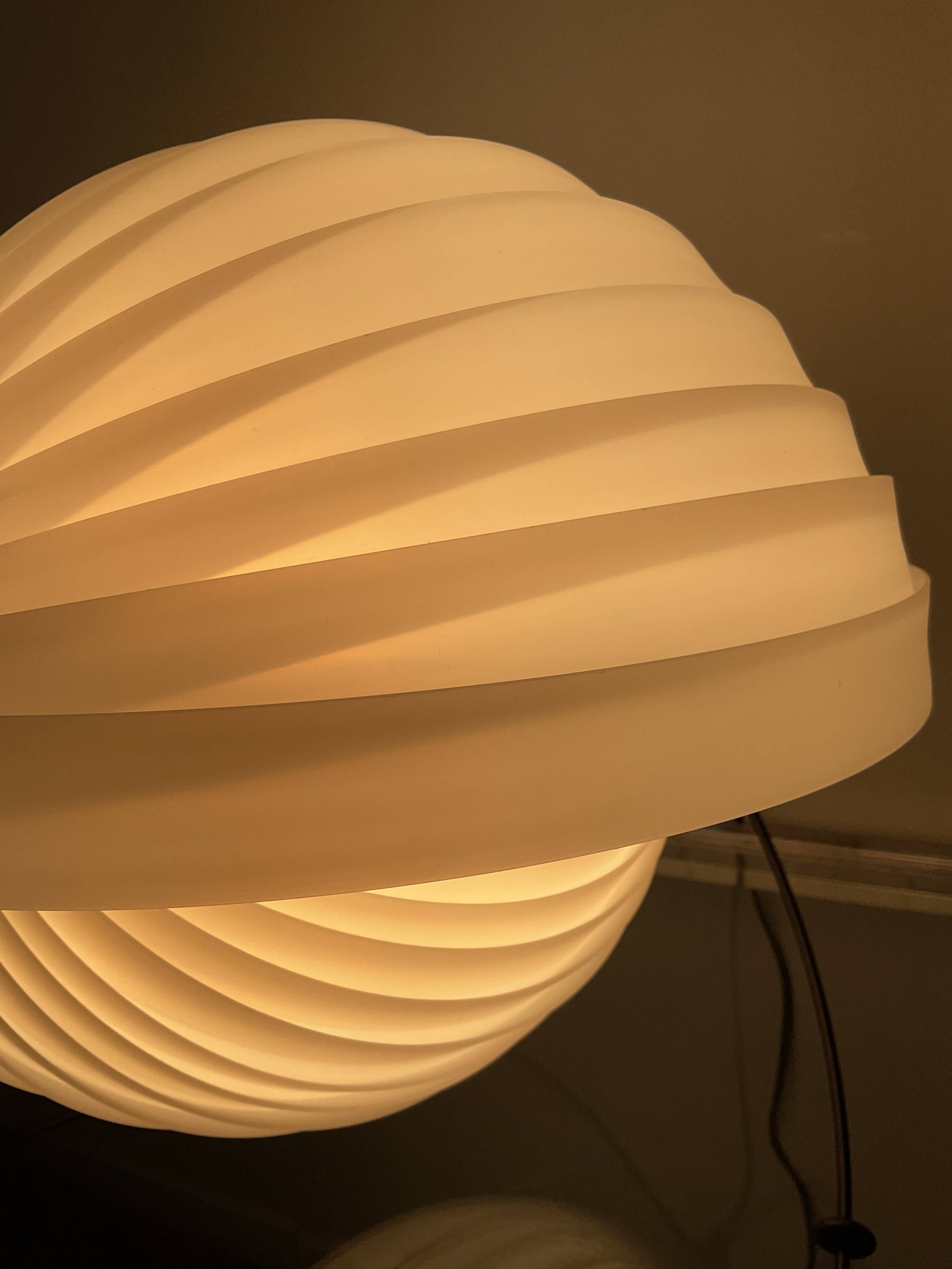 Eclipse Lamp by Mauricio Klabin for Objekto