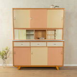 Unique kitchen cabinet