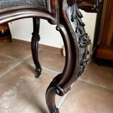 Bureau ancien