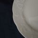 6 dessert plates in wild ivy porcelain diam 20.3 cm