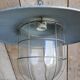 Barn pendant light zinc hanging lamp