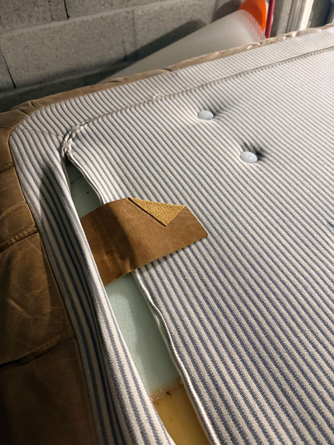 Togo sofa Ligne Roset