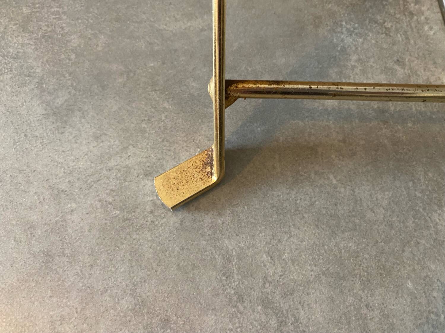 70s chair - Yonel Lebovici