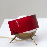 Rare Tripod Table Lamp - Stilux Milano