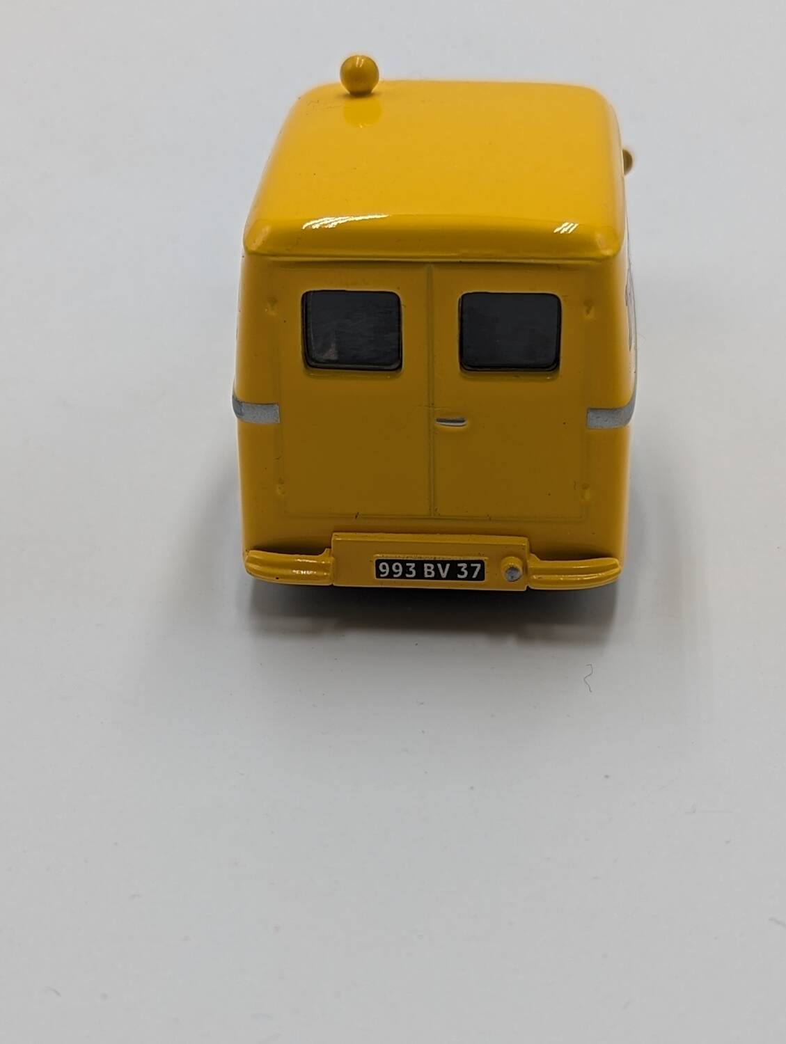 Peugeot 203 Van 1/43rd Pinder