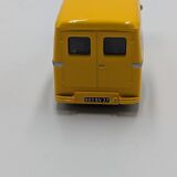 Peugeot 203 Van 1/43rd Pinder