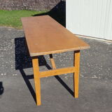 Brewery folding table