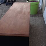 Old tv stand restyled