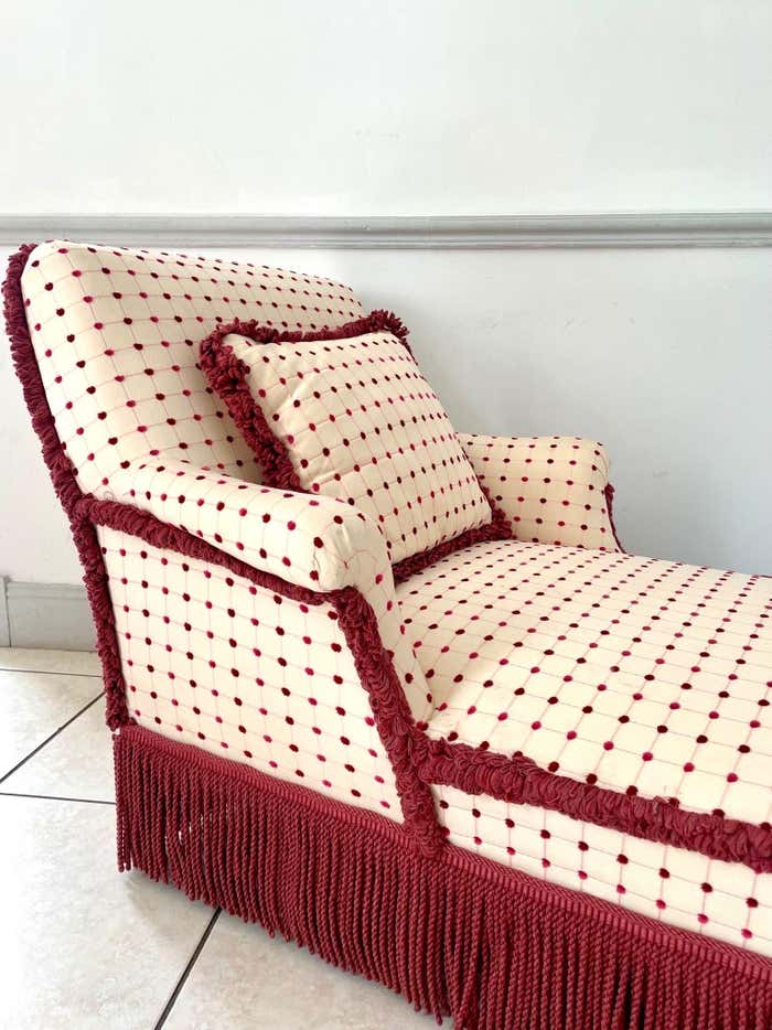 Meridian Napoleon III, France XIXth