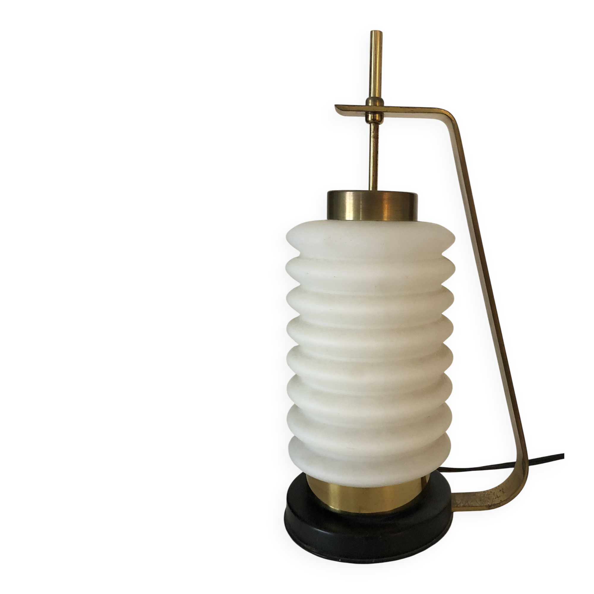 Angelo Lelii Lamp - 1950 - Arredoluce Edition