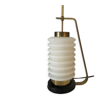 Angelo Lelii Lamp - 1950 - Arredoluce Edition