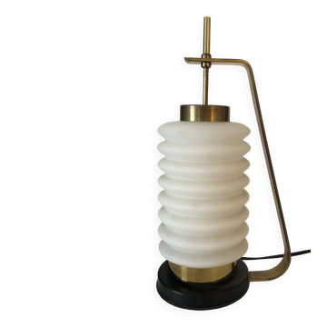 Lampe Angelo Lelii -  1950 - Edition Arredoluce