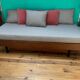 Banquette / Daybed Vintage Scandinave