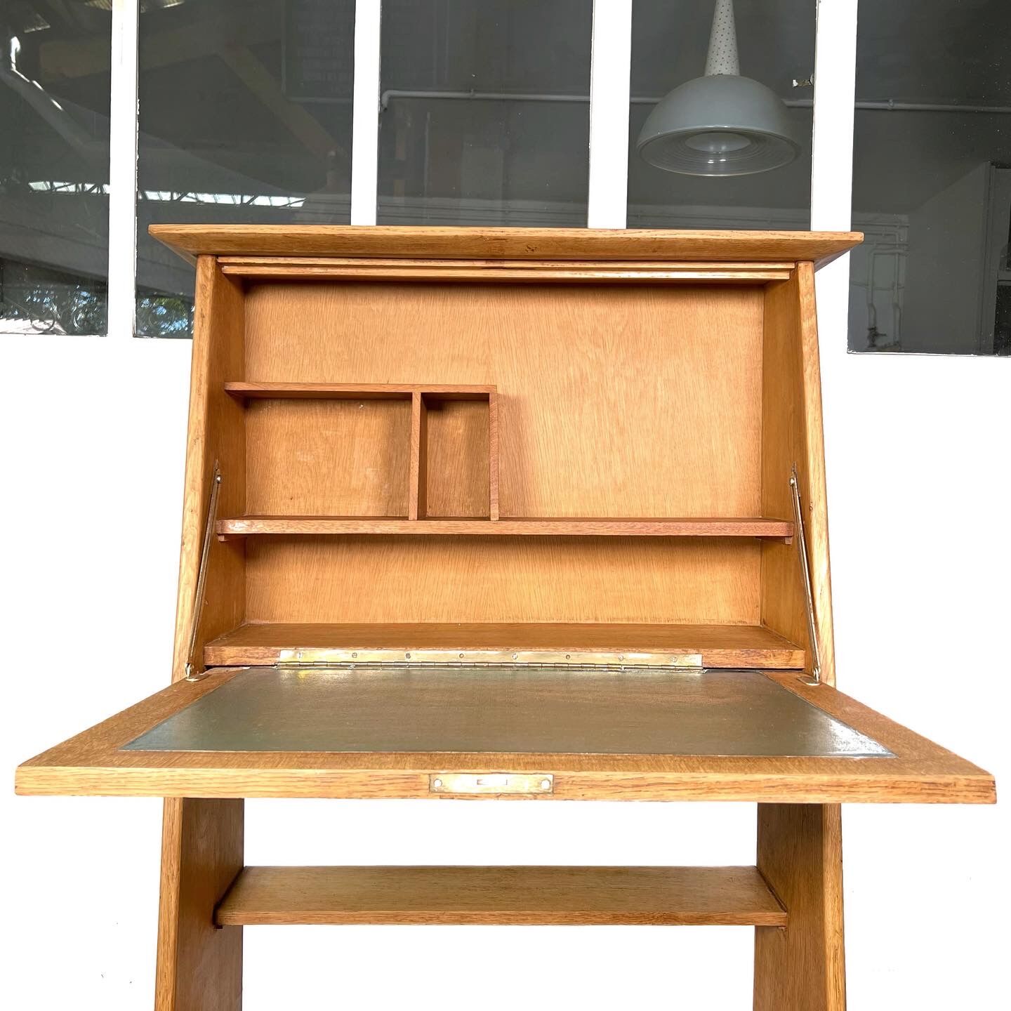 Junior Secretary by Roger Landault, 1950