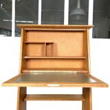 Junior Secretary by Roger Landault, 1950