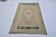 Wool Handmade Vintage Area Rug sku 3295